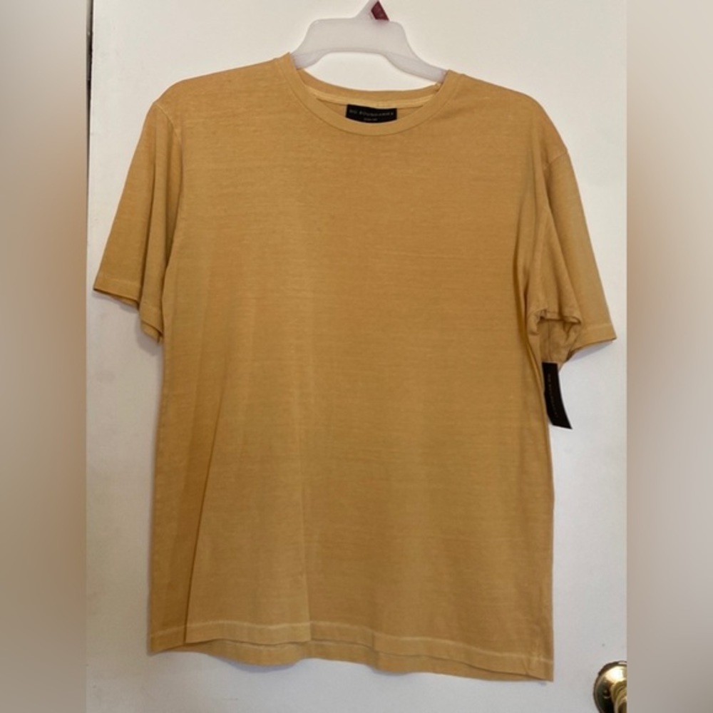 No boundaries oversized‎ tee